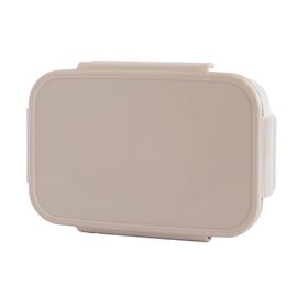3 Sprouts - Lunchbox - Taupe / Toys