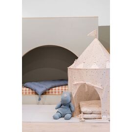 3 Sprouts - Playtent - Terrazzo / Almond (ITNTAL) / Baby and Children