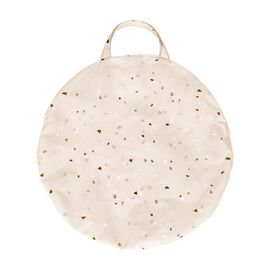 3 Sprouts - Playtent - Terrazzo / Almond (ITNTAL) / Baby and Children