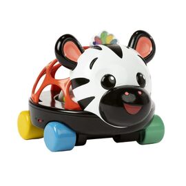 Baby Einstein - Zen Oball Vehicle - (BE-16772) / Toys
