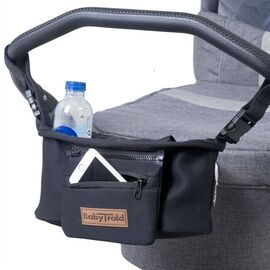 Babytrold - Soft Shell Cup Holder / Baby and Children