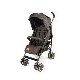 Babytrold - Sprinter Umbrella Stroller - Black - 35 x 28 x 112 cm / Baby and Children |  Techbox