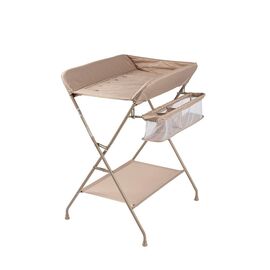 Babytrold - Vera 2 Changing Table - Khaki - 87 x 67 x 80 cm / Baby and Children