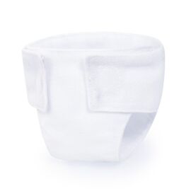 Bayer - Four-piece Diaper Set (73098AA) / Toys
