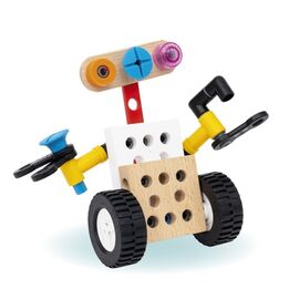 BRIO - BuilderActivity Set - 34604 / Toys