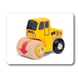 BRIO - Construction Vehicles (33658) / Toys