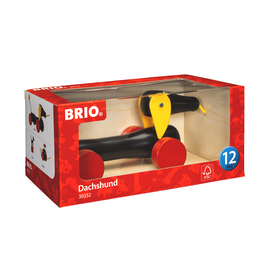 BRIO - Dachshund (30332) / Toys