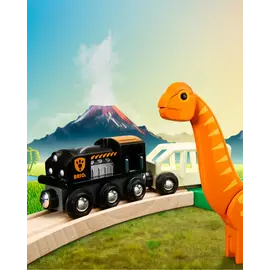 BRIO - Dinosaur Circle Set - 36098 / Toys