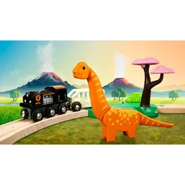 BRIO - Dinosaur Circle Set - 36098 / Toys