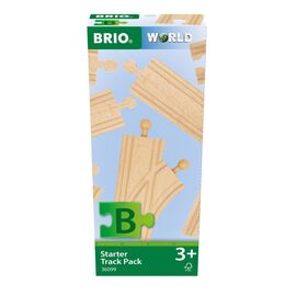 BRIO - Starter Track Pack - 36099 / Toys