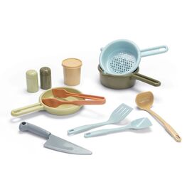 Dantoy - BIO kitchen set (5601) / Toys