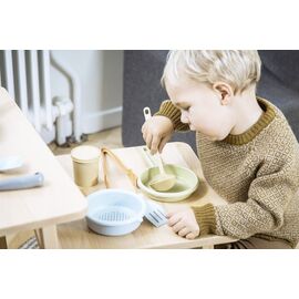 Dantoy - BIO kitchen set (5601) / Toys