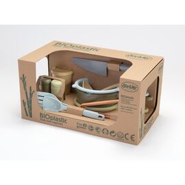 Dantoy - BIO kitchen set (5601) / Toys