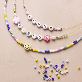 DIY Mix - Mini Jewellery - Necklaces (977617) / Toys