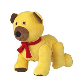 DR - Kravlende Bamse (6-271) / Toys