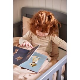 Filibabba -  Baby book - Count to Ten - (FI-02766) / Toys