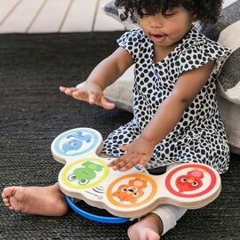 Hape - Baby Einstein - Magic Touch - Drums (6112) / Toys