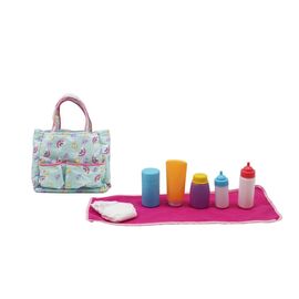 Happy Friend - Changing Bag (504397) / Toys