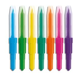 SES Creative - Blow Pens - Airbrush - (S00275) / Toys
