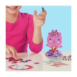 SES Creative - Diamond Painting - Diamond Dancers (S14048) / Toys