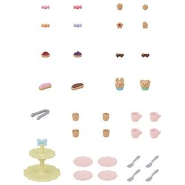 Sylvanian Families - Candy Party Set (5742) / Toys