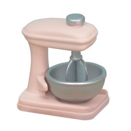 Sylvanian Families - Kitchen Island (5442) / Toys