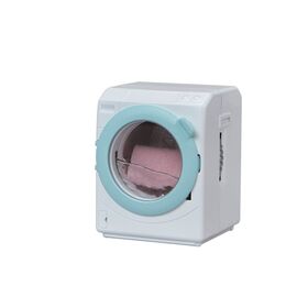 Sylvanian Families - Laundry & Vacuum Cleaner (5445) / Toys