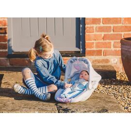 Tiny Treasures - Auto Chair (30164) / Toys