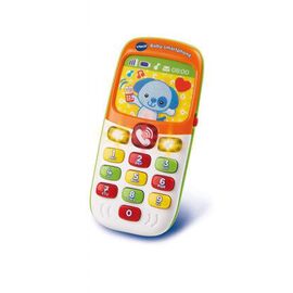 Vtech - Baby My First Smart Phone (Danish) (950-138132) / Toys