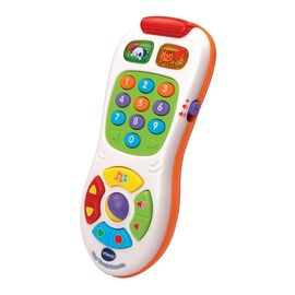 Vtech - Baby Remote Control (Danish) (950-150332) / Toys