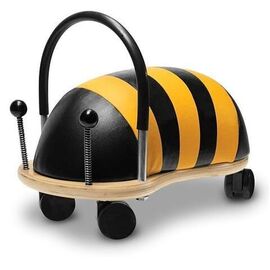 Wheely Bug - Bee - Large (8-211) / Toys