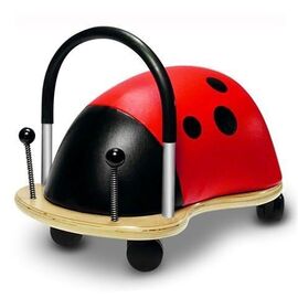 Wheely Bug - Ladybug - Large (8-210) / Toys