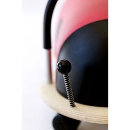 Wheely Bug - Ladybug - Large (8-210) / Toys