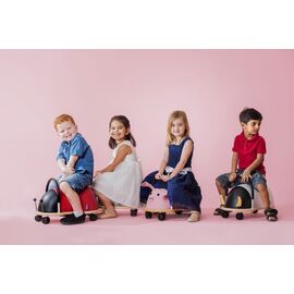 Wheely Bug - Ladybug - Large (8-210) / Toys