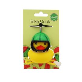 Winkee - Bike Duck - Watermelon / Gadgets