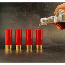 Winkee - Buckshot Shot Glasses / Gadgets