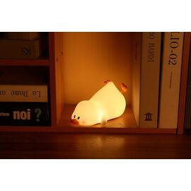 Winkee - Clumsy Duck Night Light - Compact / Gadgets