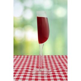 Winkee - Half Wine Glass - Wine Glass / Gadgets