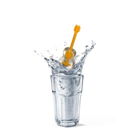 Winkee - Rockin' Guitar Ice Mold - Ice cube tray / Gadgets