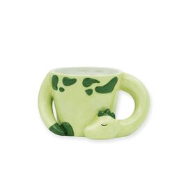 Winkee - Sleeping Dino Mug - Light Green / Gadgets |  Techbox