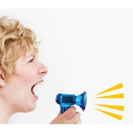 Winkee - Voice Distorter - (16771) / Gadgets