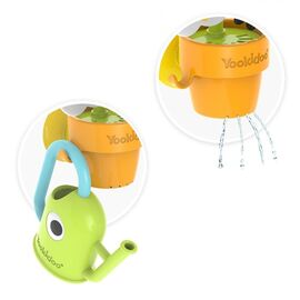 Yookidoo - Pour 'N' Spin Tipping Bird - (YO40222) / Toys