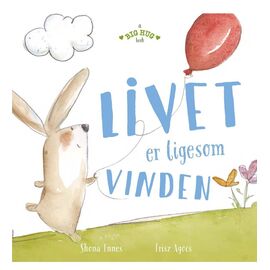 ​A Big Hug Book - LIFE IS LIKE THE WIND / Toys