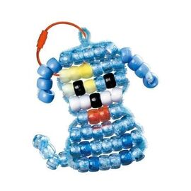 Avenir - Create My Own Dog - Fun Bead Charms (58CH221885) / Toys