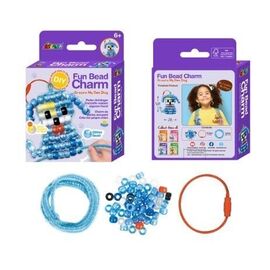 Avenir - Create My Own Dog - Fun Bead Charms (58CH221885) / Toys