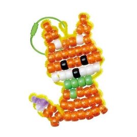 Avenir - Create My Own Fox - Fun Bead Charms (58CH221886) / Toys