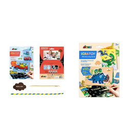 Avenir - Creative Kit - Bundle / Toys