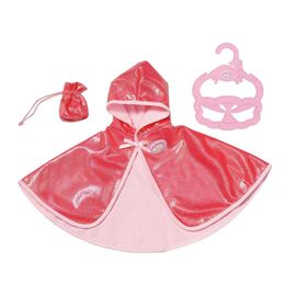 Baby Annabell - Little Sweet Cape, 36cm (706503) / Toys