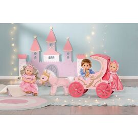 Baby Annabell - Little Sweet Cape, 36cm (706503) / Toys