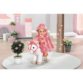 Baby Annabell - Little Sweet Cape, 36cm (706503) / Toys